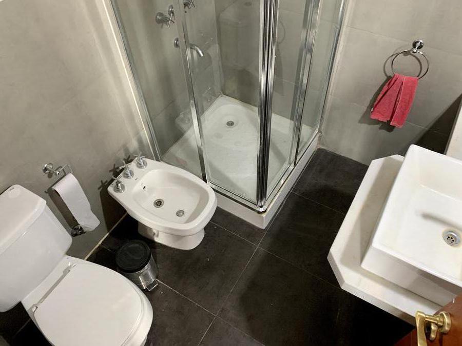 Baño PB
