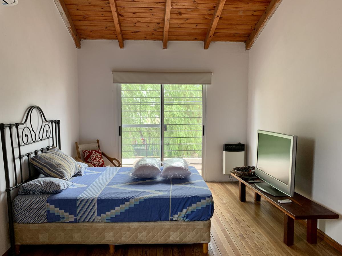 Dormitorio Principal