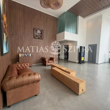 DEPARTAMENTO, VENTA EN HURLINGHAM, 2 AMBIENTES