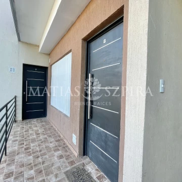Casa en alquiler Castelar 3 ambientes
