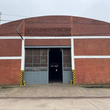Depósito en Tortuguitas