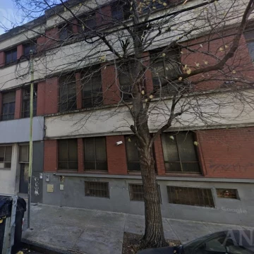 Nave Industrial - Venta y Alquiler - CABA Parque Patricios