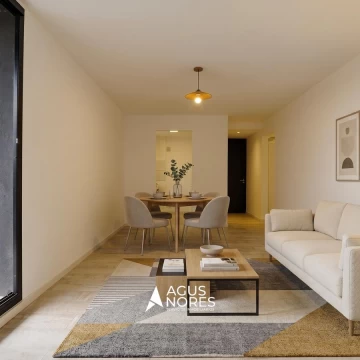 Departamento en Venta - unidad con patio - Quatro Housing