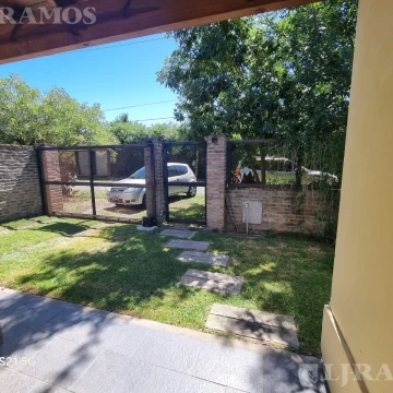 Casa en Manzanares