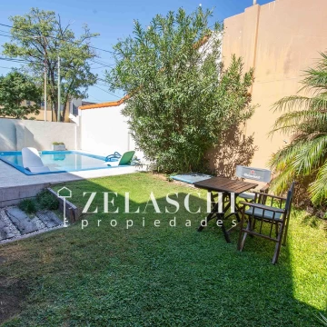 Casa en venta: sobre calle Macias, Ciudad Jardín 