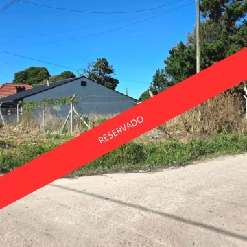 Venta Lote Barrio Parque Peña