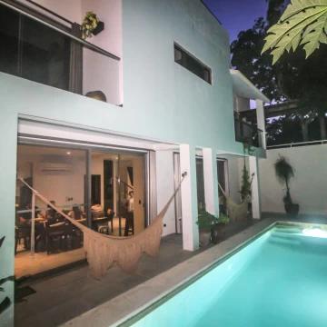 Casa Mish-Mish Tulum