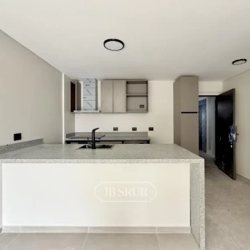 Departamento en Venta de 1 dormitorio con balcón en Nueva Cordoba