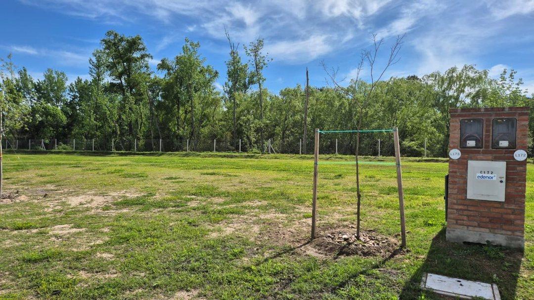Lote en Puertos del Lago, Escobar, foto 4