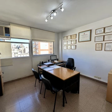 Oficina centrica en Venta
