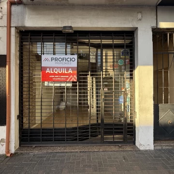 Local en Berazategui