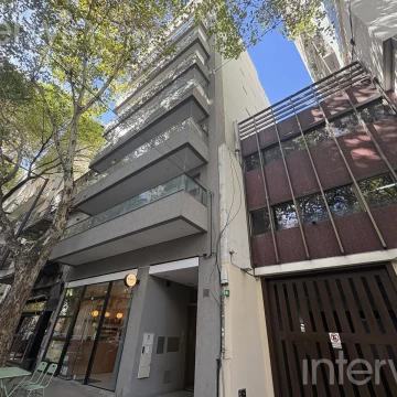 Departamento en Venta - 2 ambientes - Balcón - Apto Profesional -Villa Crespo
