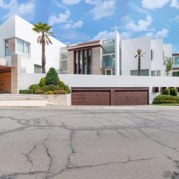 Casa en venta Lomas Country Club
