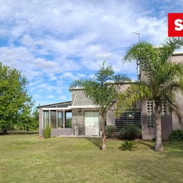 VENTA Quinta en Loma Verde 3 AMBIENTES