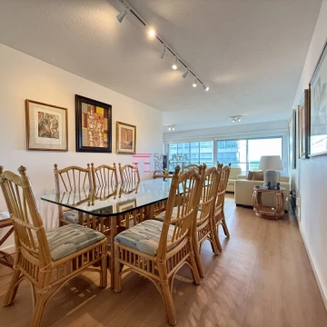 Apartamento en venta en Torre Jefferson  Complejo Lincoln Center
