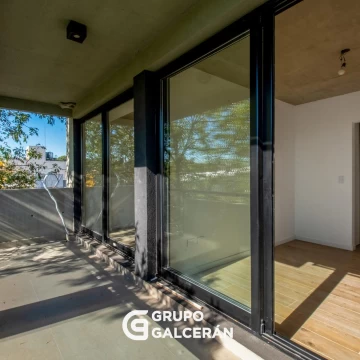 Departamento en Venta 2 AMBIENTES | VILLA ORTÚZAR | AMENITIES