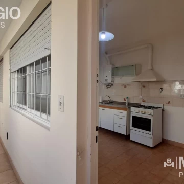 Departamento en Ramos Mejia