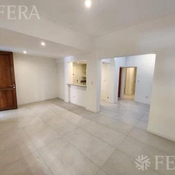 Venta departamento 3 ambientes en Palermo