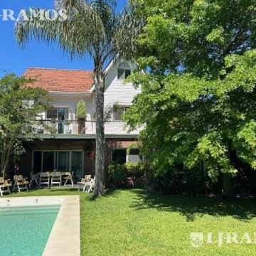 Casa en venta y en alquiler en ISLA DEL SOL