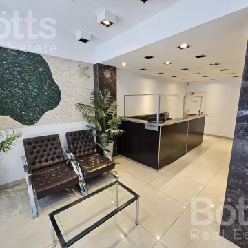 Edificio Comercial en Belgrano C