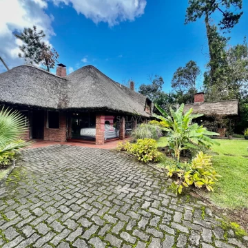 Venta de casa en Jardines de Córdoba