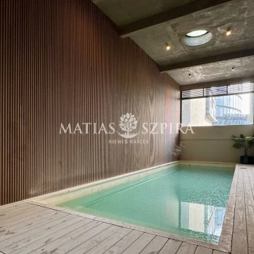 Departamento 2 amb con cochera en venta condominio con amenities