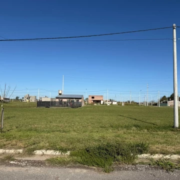  Lotes en venta en Estancia las moras