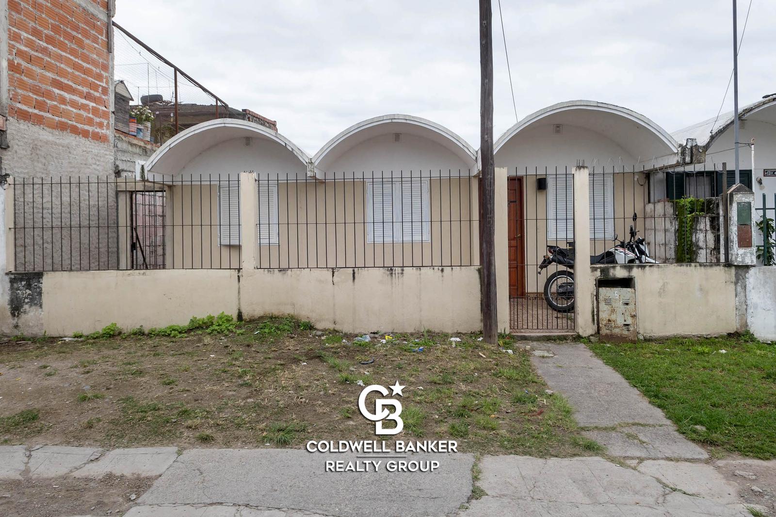 Casa en venta ubicada en Barrio Castañares - Zona norte - Salta - Principal