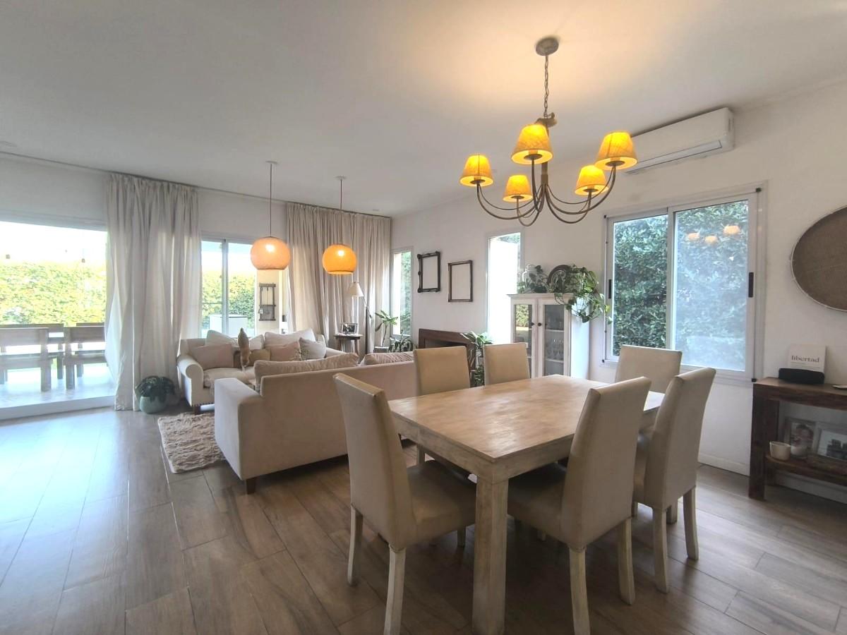 APTO CRÉDITO - Casa en Venta - La Comarca - Principal
