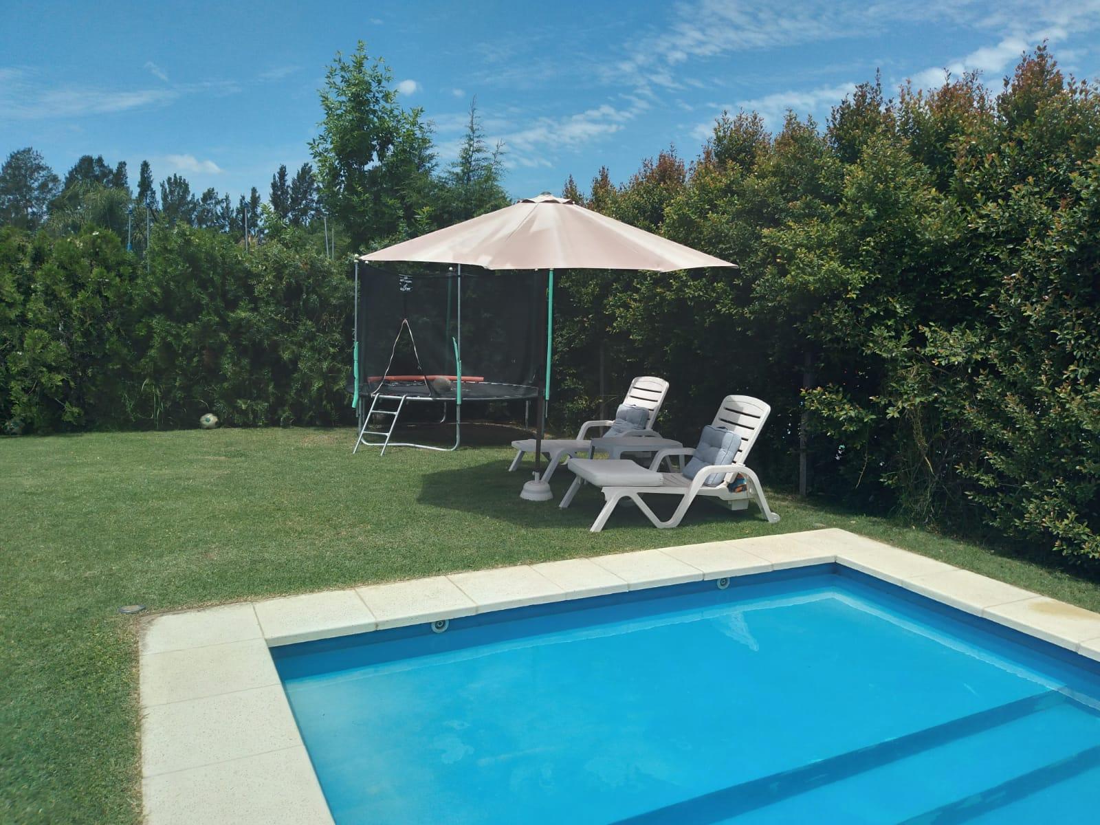 APTO CRÉDITO - Casa en Venta - La Comarca - 2