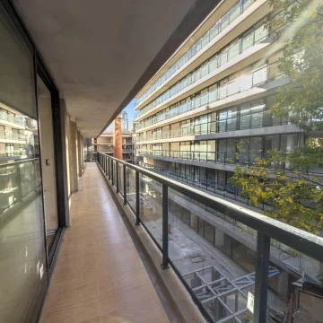 Venta - Barracas - 3 Ambientes - CANVAS- Emprendimiento.