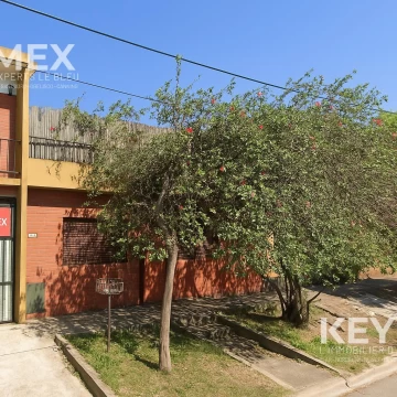 PH venta 4 ambientes San Antonio de Padua Patio