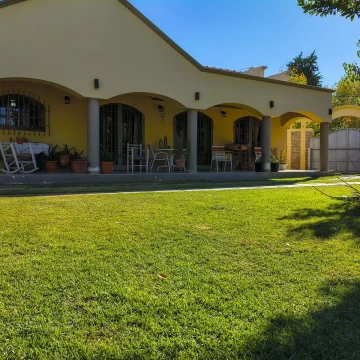 VENTA CASA RIVADAVIA CON TOUR VIRTUAL