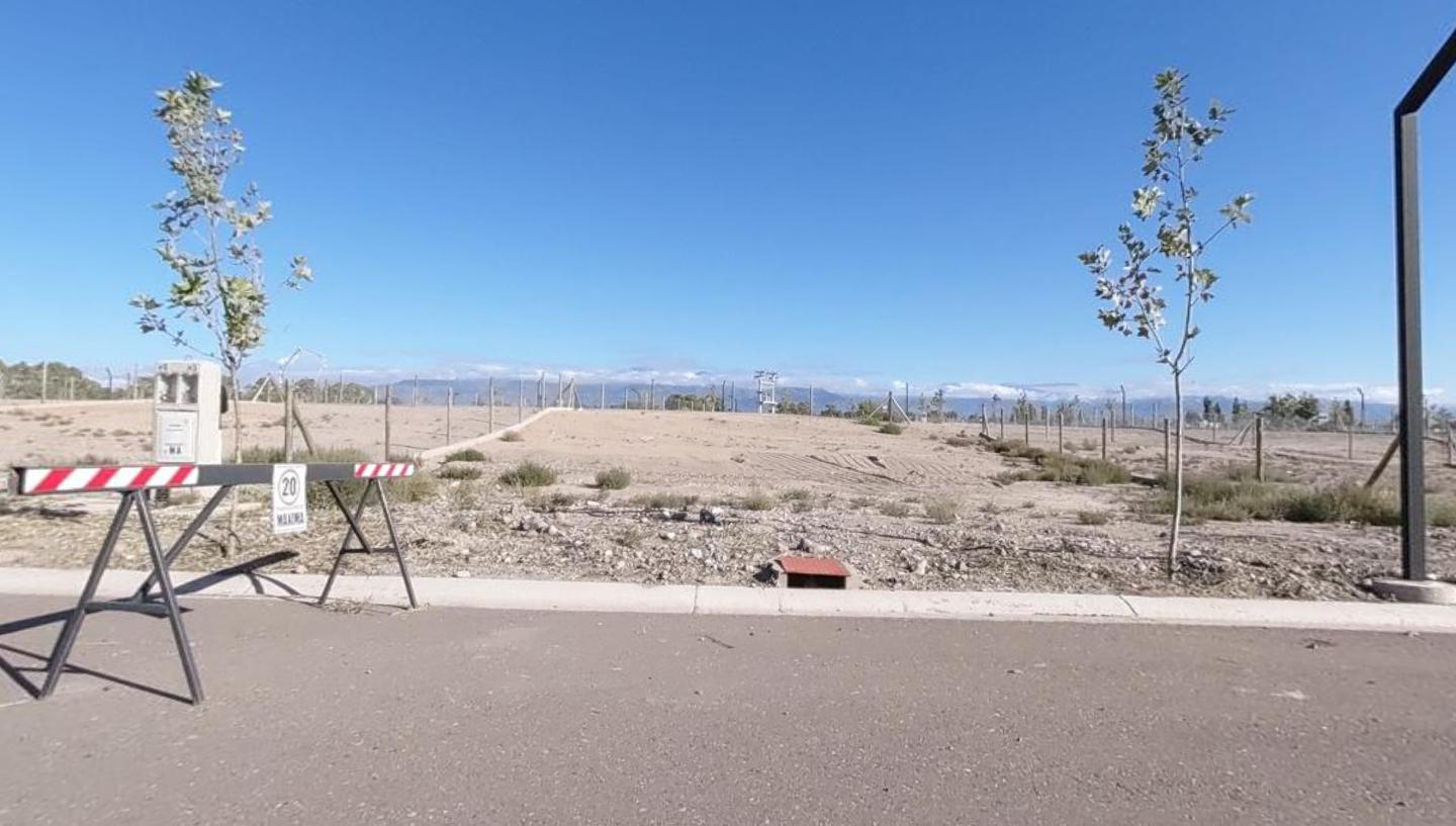 LOTE DE MZNA "A" LOTE 16 DE 676M2 B° QVATTRO VIAMONTE CON TOUR VIRTUAL - 3