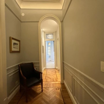 Venta departamento 3 ambientes en San telmo