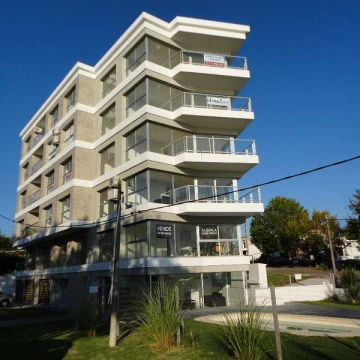 2 - Coast Harbour - Rambla Costanera  5° 506