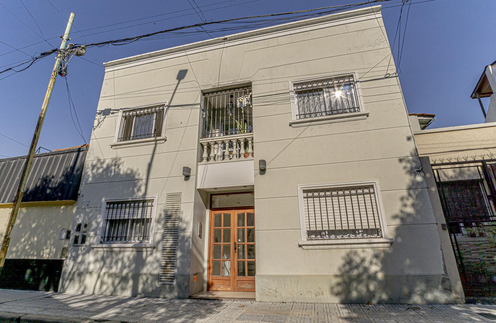 Departamento de 3 ambientes en Monte Castro, foto 2