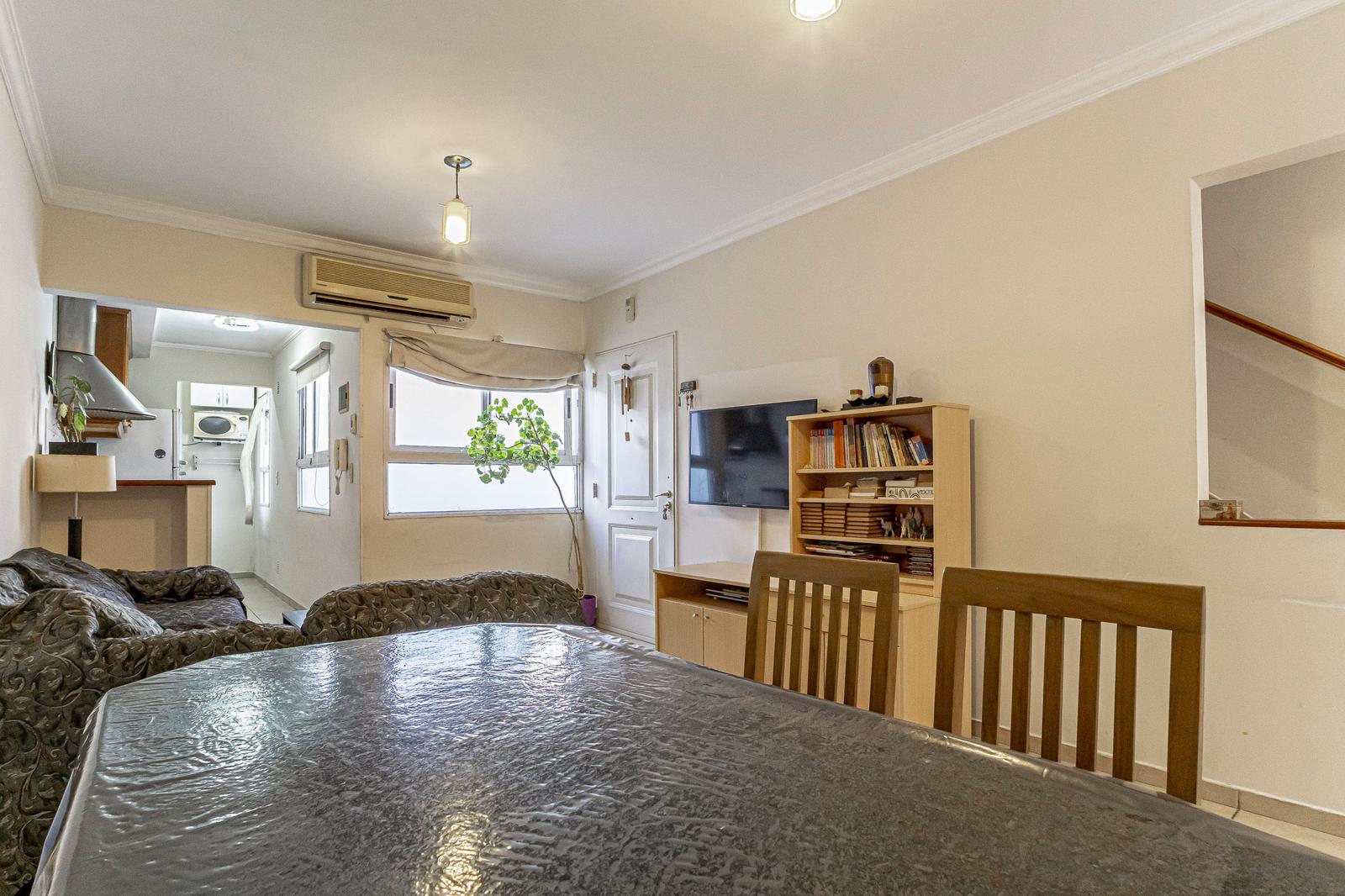Departamento de 3 ambientes en Monte Castro, foto 3