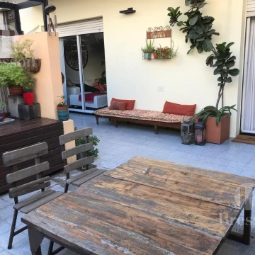 Departamento en venta de 3 dormitorios y 4 ambientes