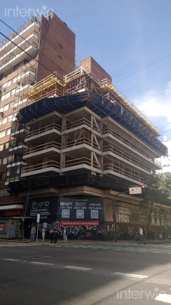 Avance de obra - Abril 2026
