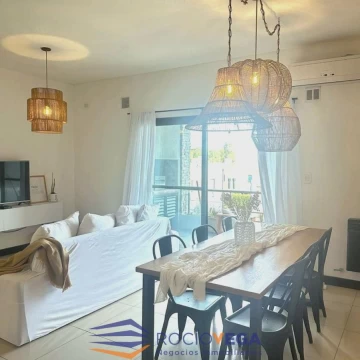 Departamento en Venta en  Maria Eugenia Residences
