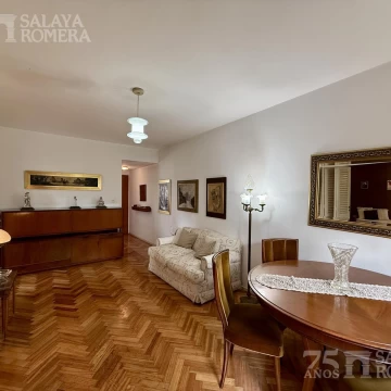 Departamento en Olivos