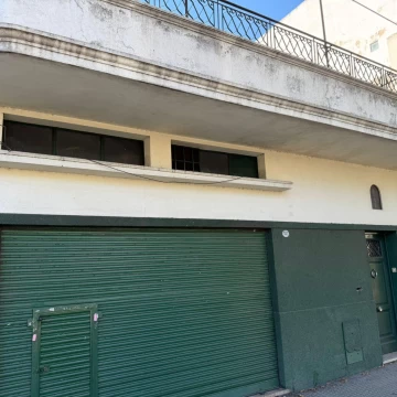 LOTE en Villa Urquiza ideal emprendimiento