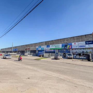 Alquiler - Local Comercial - Moreno - Superficies de 400m2 - 800m2 - 1200m2