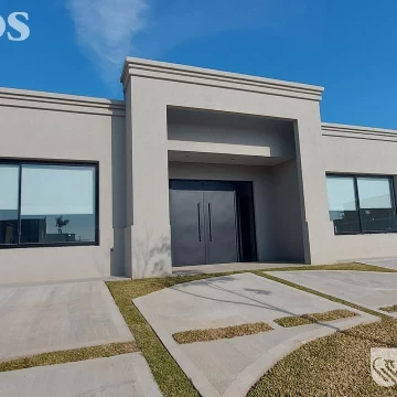 4 DORMITORIOS, 4 BAÑOS COMPLETOS. A ESTRENAR.