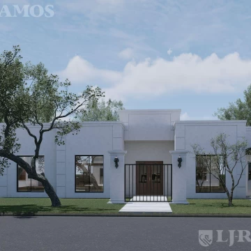 Casa a la laguna en San Matias - PG