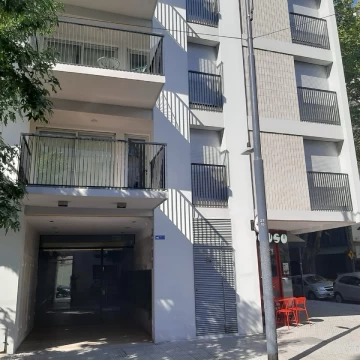  2 ambientes al frente  - Apto profesional, últimas unidades!!! Ideal inversor 