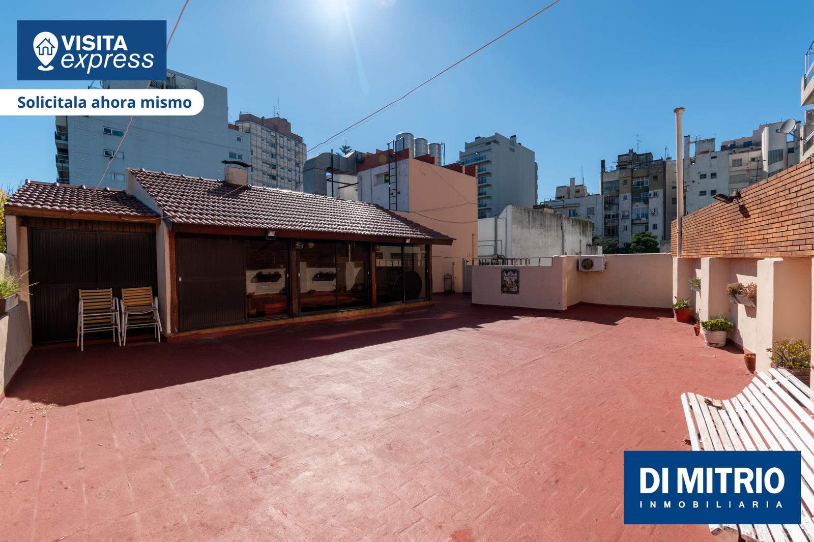 Terraza