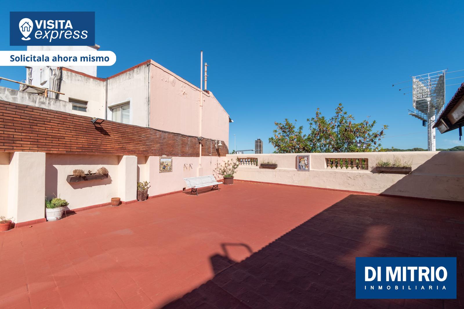 Terraza