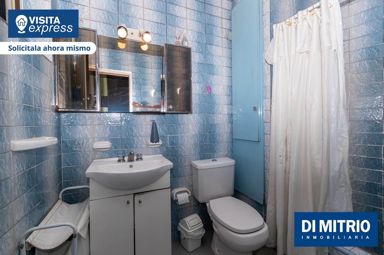 Baño